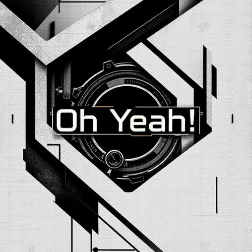 GroofBox - Oh Yeah! [FREE DL]