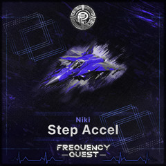 Niki - Step Accel (Original Mix)