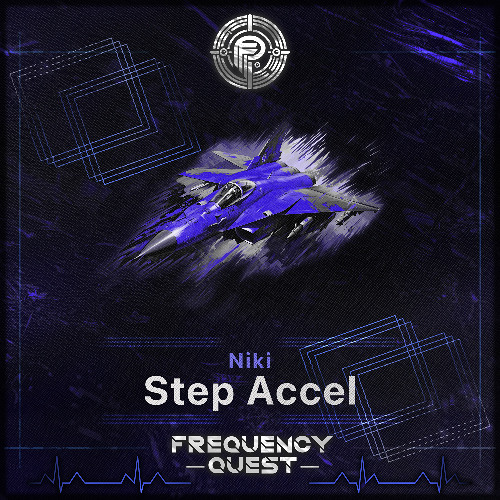 Niki - Step Accel (Original Mix)