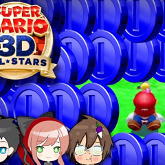 I. HATE. BLUE. COINS. - Super Mario Sunshine REVISITED - Part 7
