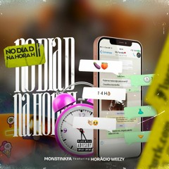 Dia D, Hora H (Ft. INSANE) (Prod. By YanCllap)