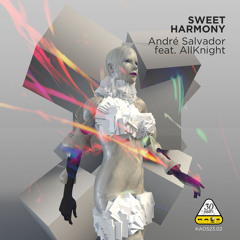 Sweet Harmony (Extended Dub Version) [feat. ALLKNIGHT]