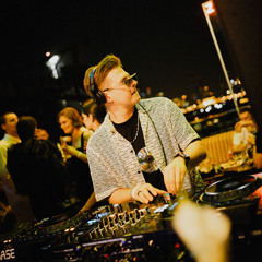 Out.wav - BÜRO @Zorka Moscow (25.07.2025)