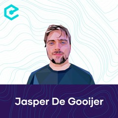 #538 Jasper De Goojier: SEDA – Intent-Based Modular Data Layer