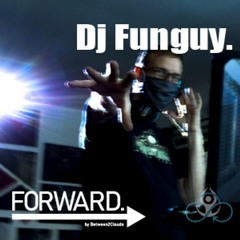 Forward. #4 – Funguy – 2020.11.07 – 4pm