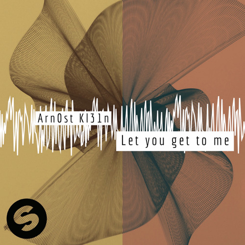 Let You Get to Me