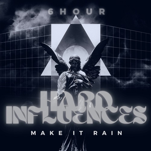 6HOUR - MAKE IT RAIN (FREE DL)