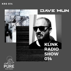 Klink Radio Show 014 - Pure Ibiza Radio