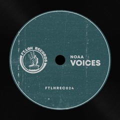 NOAA - Voices (Short Edit)