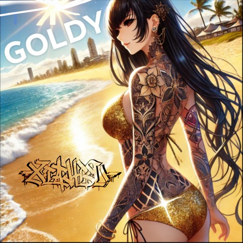 GOLDY - XIAHBU (unreleased 2024)