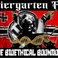Show sample for 3/19/21: TIERGARTEN FIER - THE BIOETHICAL BOONDOGGLE