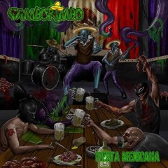 Gamborimbo : Fiesta Mexicana (Full Album)