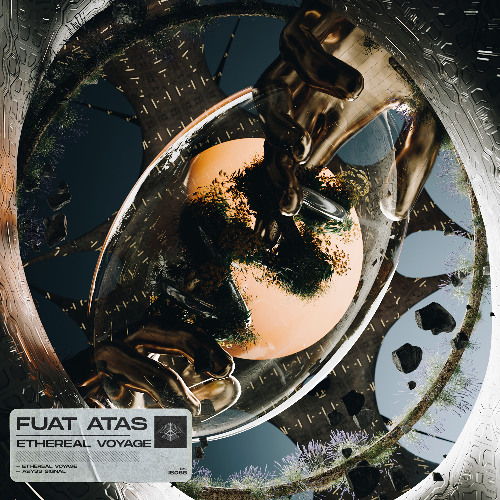 Fuat Atas - Abyss Signal (Original Mix)