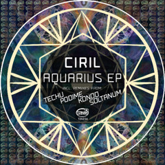 Ciril - Taormina Sizillia (Original Mix) Preview