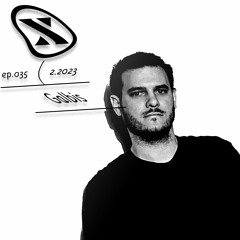 Subdrive Podcast - E35 - Galbis - Feb 2023