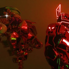 SKULL TECH (feat. Skullker)