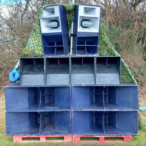 Noize Disruption [PREVIEW]