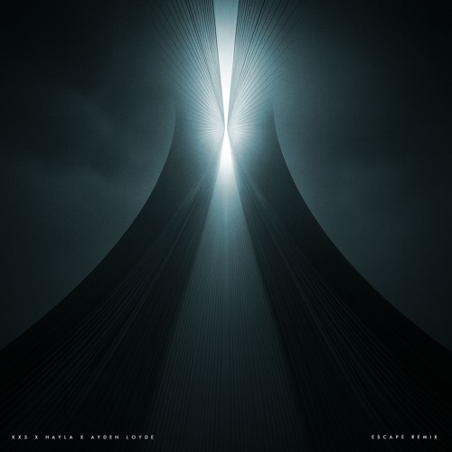 Escape (AYDEN LOYDE Extended Remix)