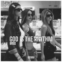 Yasmin Jane, DAMANTE, Lauren Nicole - God Is The Rhythm (ESH Remix)