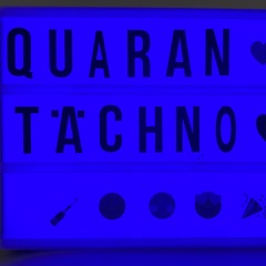 Quarantächno 1 / 28.03.2020