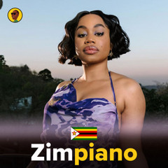 Zimbabwean Amapiano  2024