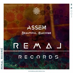 ASSEM - Beautiful Machine (Original Mix)