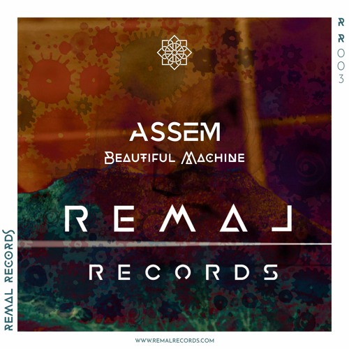 ASSEM - Beautiful Machine (Original Mix)