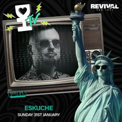 Desert Hearts x Revival : Eskuche