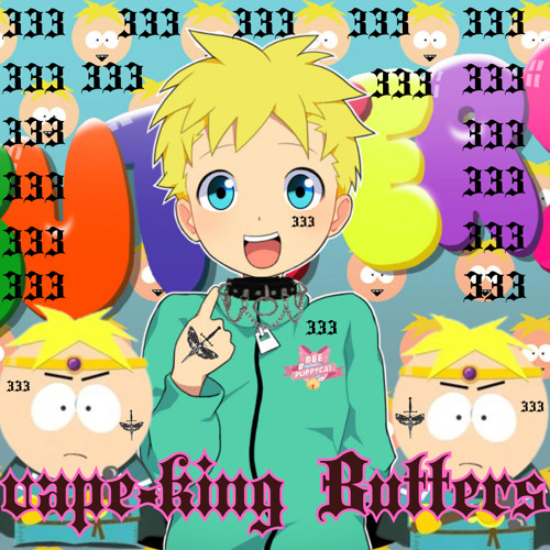 Stream JENNERZ VAPE KING BUTTERS (FREE DL) by JENNERZ [HOOLIGANS