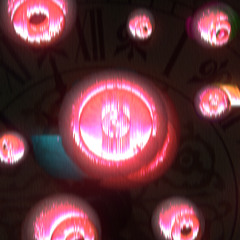 Ticking Time Bomb- Aevinott's Remix