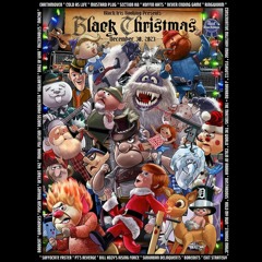 Black Christmas 2023