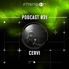 inTension Podcast 031 - Cervi