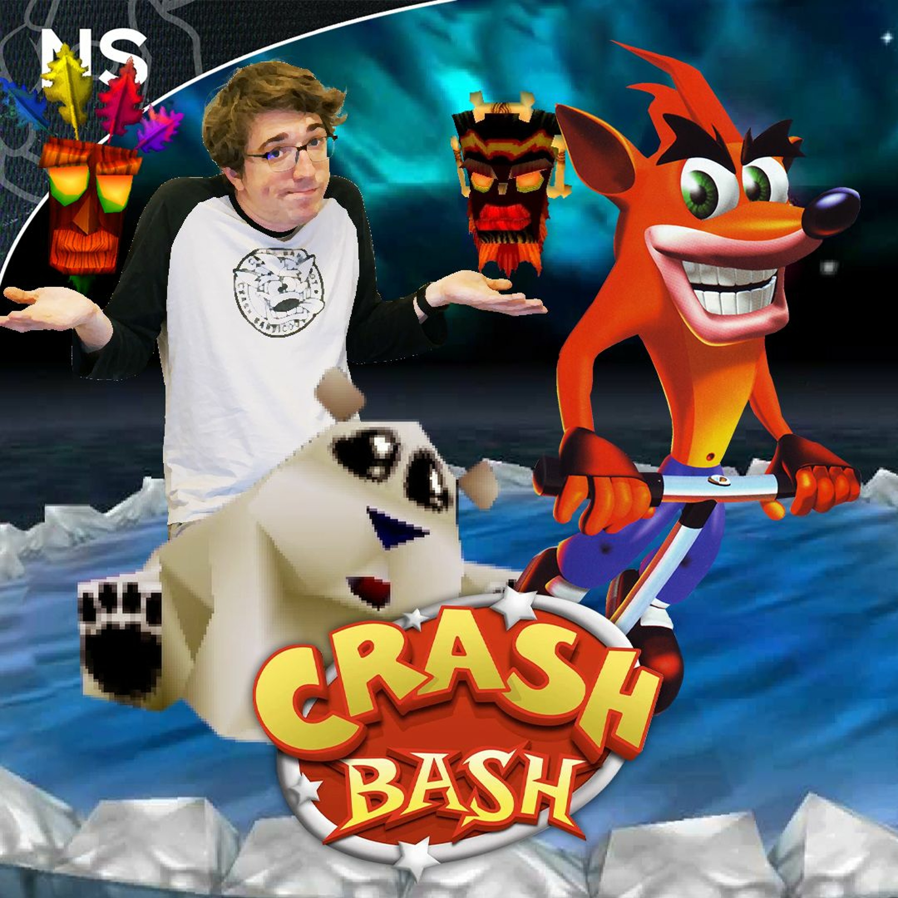 NAYSHOW