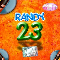 23 - Randy Cumbiaton