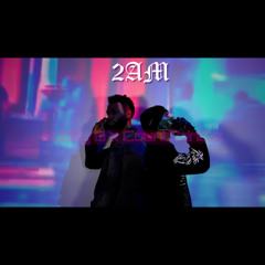 Bobby B x CountDantez - 2AM (Clean Version)