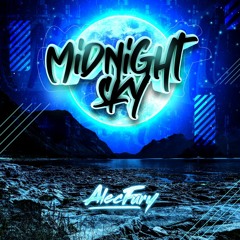 Alec Fury Midnight Sky