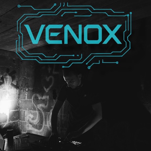 BEST OF VENOX 12.07.2025 - HARDTECHNO/SCHRANZ 160BPM
