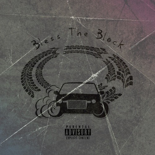 Bless The Block (prod. Mazebored)