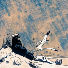 Marco Lucchi - Cante jondo (with Boson Spin)