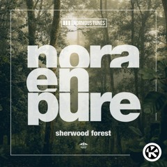 Sherwood Forest