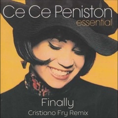 CeCe Peniston - Finally (Cristiano Fry Remix)