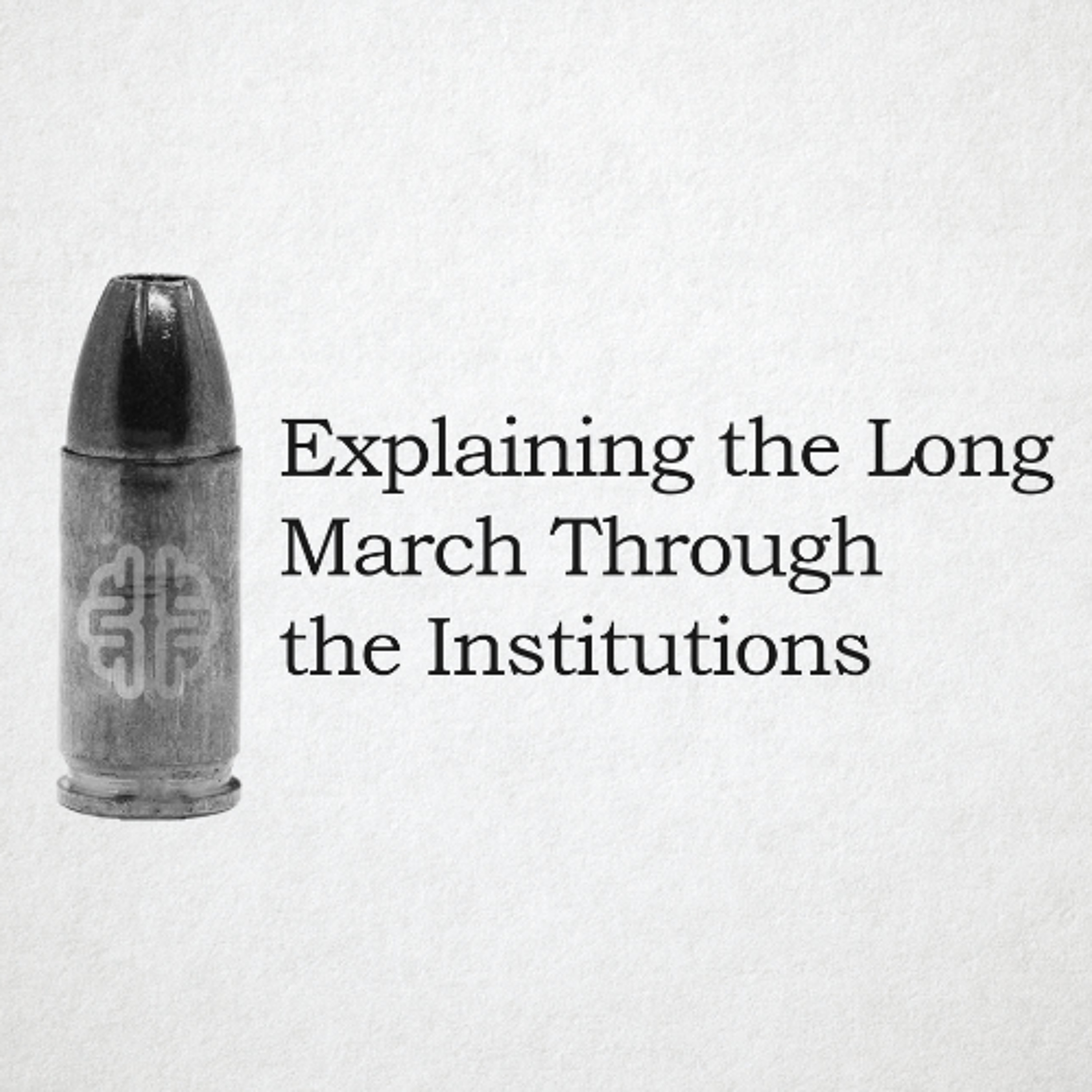 Explaining the Long March Through the Institutions