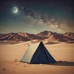 Tents of Mina