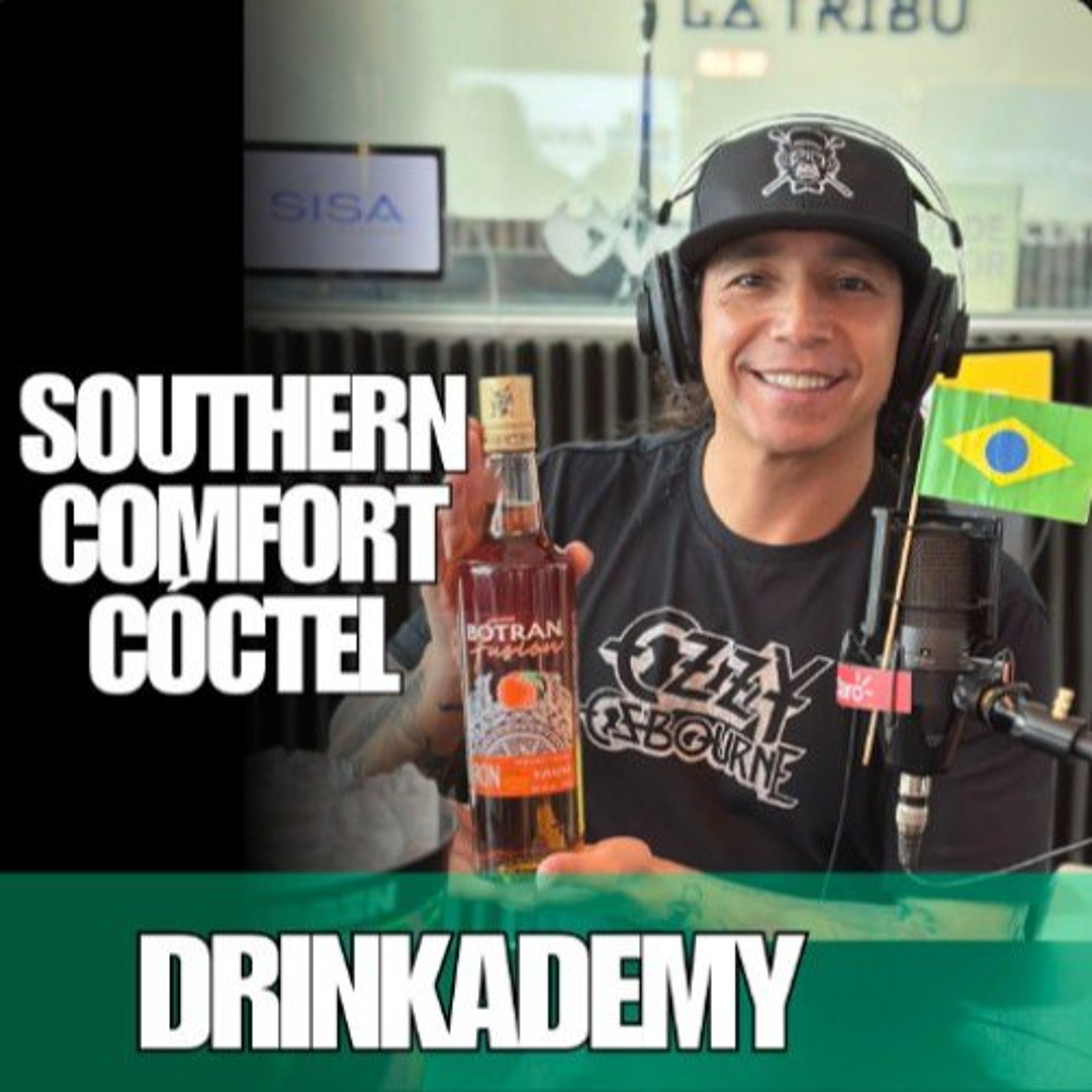 La DrinkAdemy (By Licores de Guatemala y DISAL) episode artwork