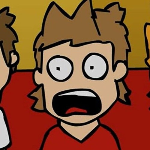 Tord Adventure 2! (An Accidental Bop but it's a Eddsworld Tord and Remastered Tord Cover)