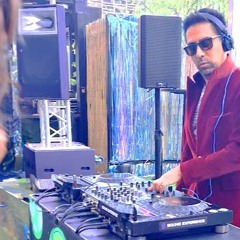BlueMD DJ at Ripple - The Circus 2023