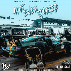 TYG “TheYoungGoat” - Megan