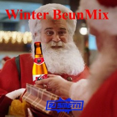 Dj Smetn - Winter Beunmix