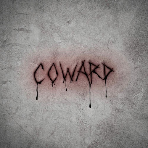Jake Hill - Coward