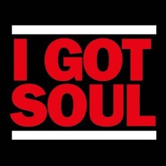 GABE NELSON - I GOT SOUL